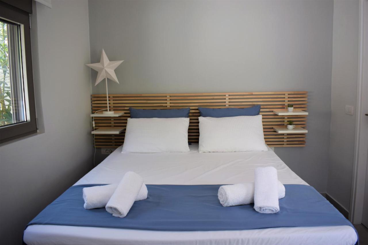 Antigonis Garden House Apartment Chania  Bagian luar foto