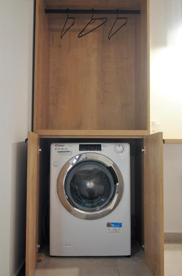 Antigonis Garden House Apartment Chania  Bagian luar foto